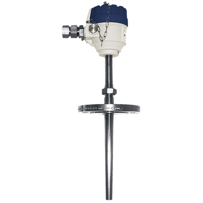 Nivelco Temperature Sensor, THERMOCONT